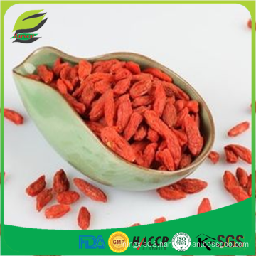 conventional goji berry dried